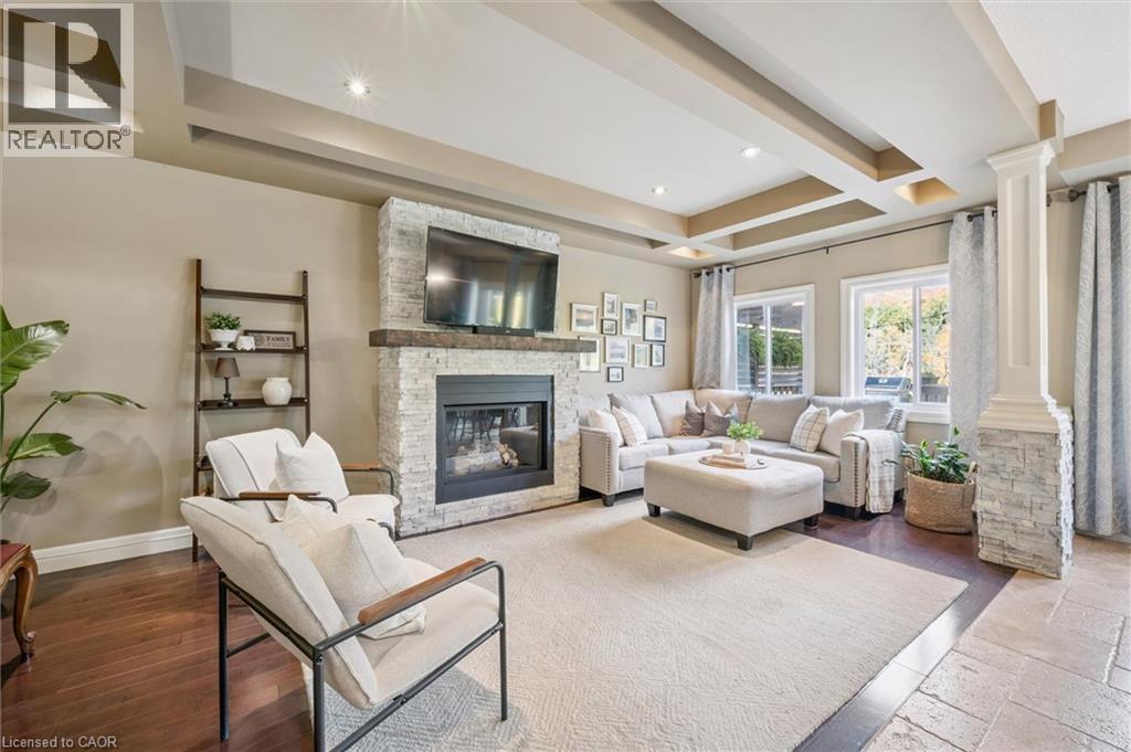 461 Woodbine Avenue, Kitchener, Ontario  N2R 0A6 - Photo 8 - 40778599