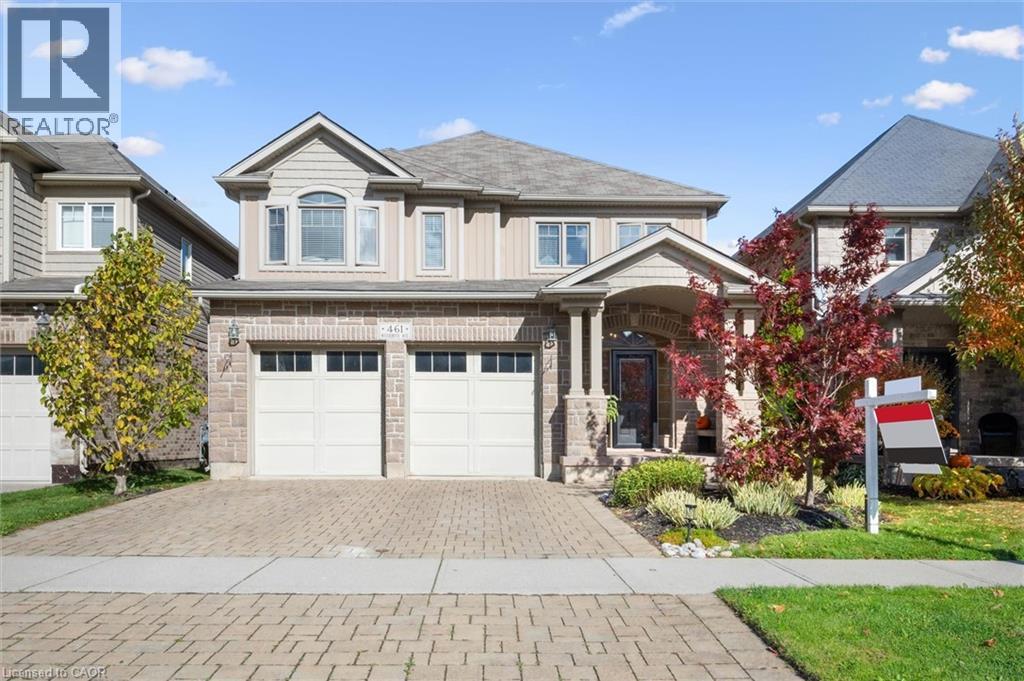 461 WOODBINE Avenue, Kitchener, Ontario