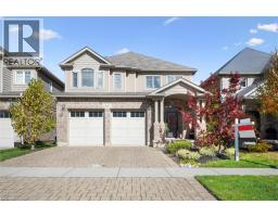 461 WOODBINE Avenue, Kitchener, Ontario