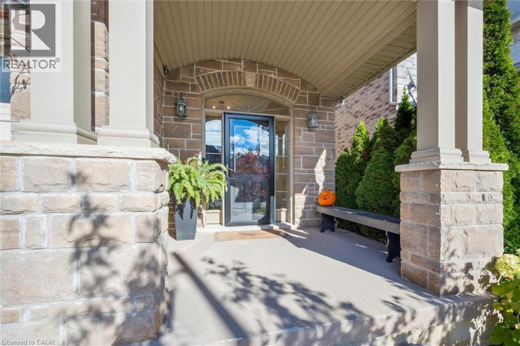 461 Woodbine Avenue, Kitchener, Ontario  N2R 0A6 - Photo 3 - 40778599