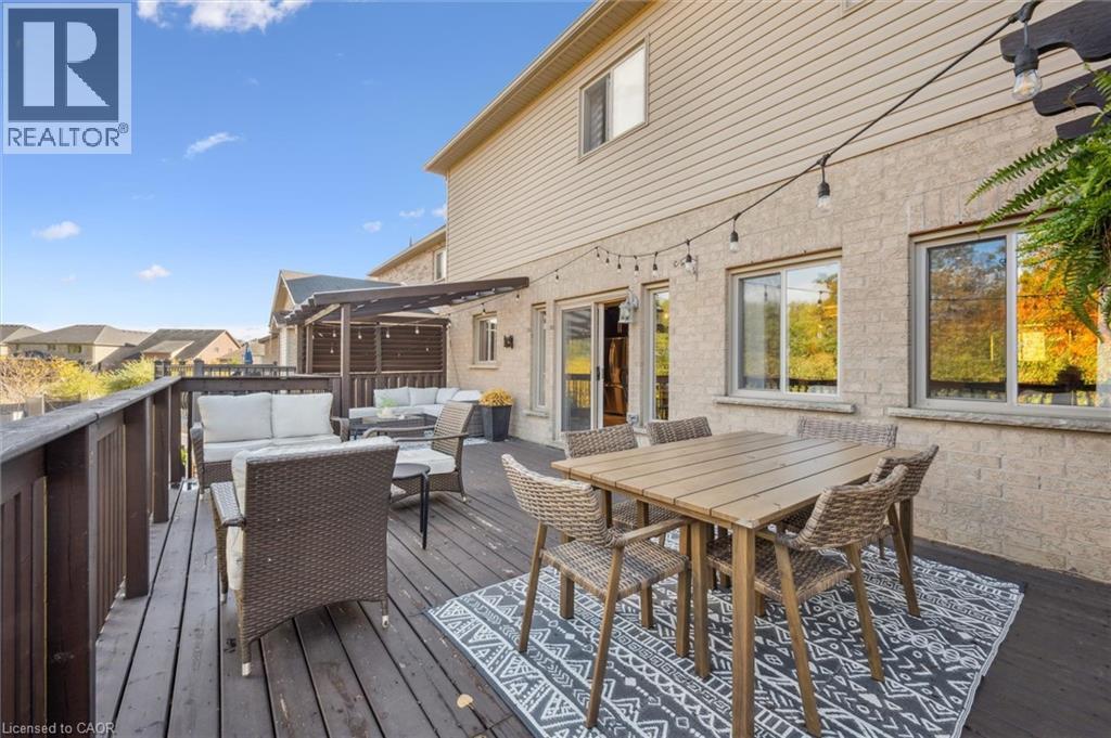 461 Woodbine Avenue, Kitchener, Ontario  N2R 0A6 - Photo 39 - 40778599