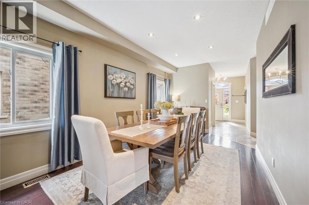 461 Woodbine Avenue, Kitchener, Ontario  N2R 0A6 - Photo 6 - 40778599