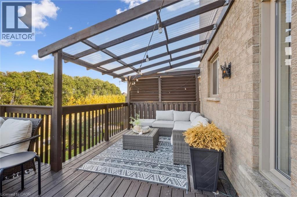 461 Woodbine Avenue, Kitchener, Ontario  N2R 0A6 - Photo 37 - 40778599