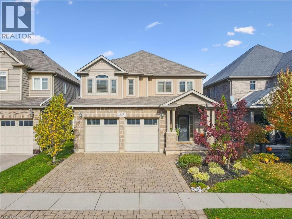 461 Woodbine Avenue, Kitchener, Ontario  N2R 0A6 - Photo 42 - 40778599