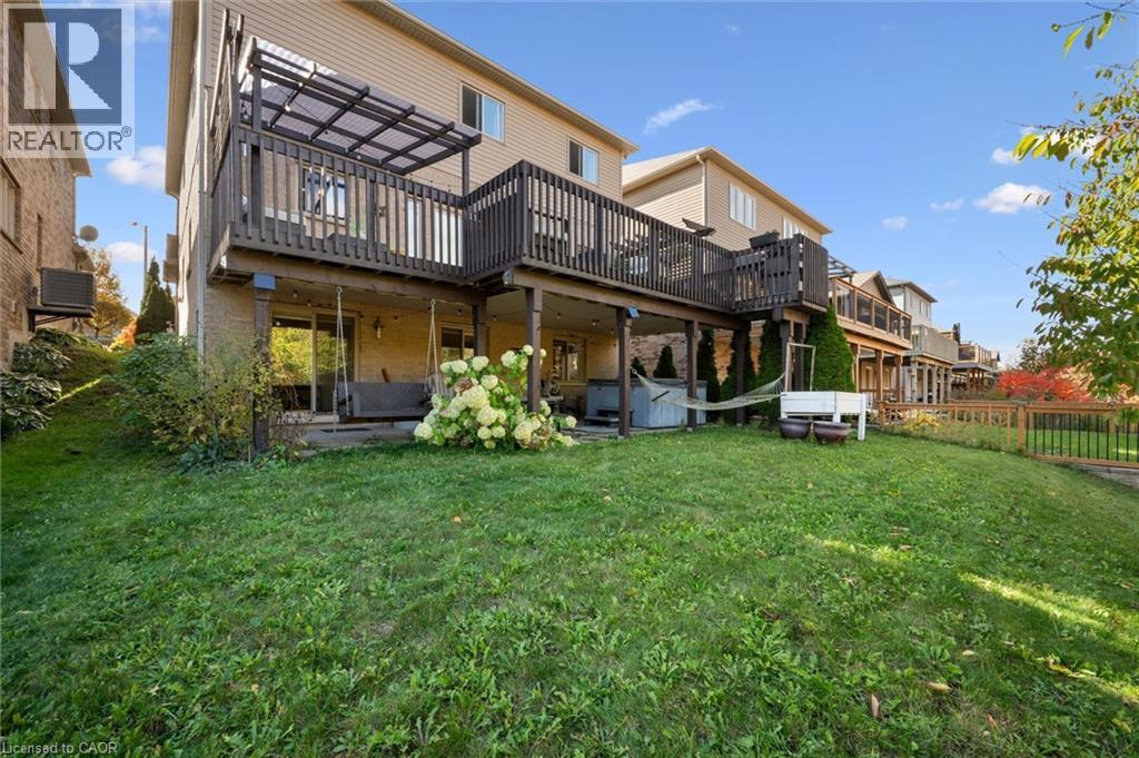 461 Woodbine Avenue, Kitchener, Ontario  N2R 0A6 - Photo 40 - 40778599