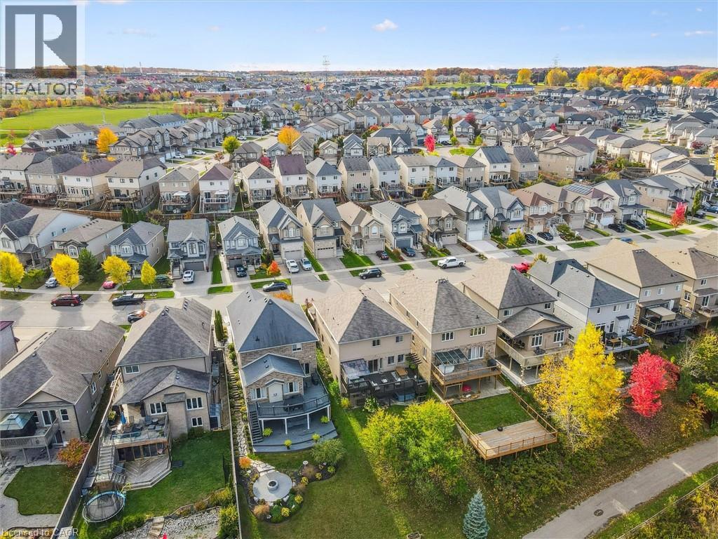 461 Woodbine Avenue, Kitchener, Ontario  N2R 0A6 - Photo 44 - 40778599