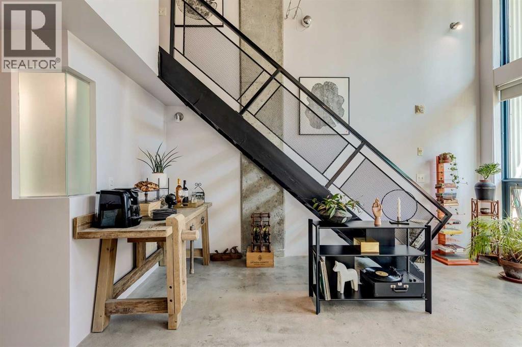 506, 535 8 Avenue Se, Calgary, Alberta T2G 5S9 - Photo 17 - A2250756