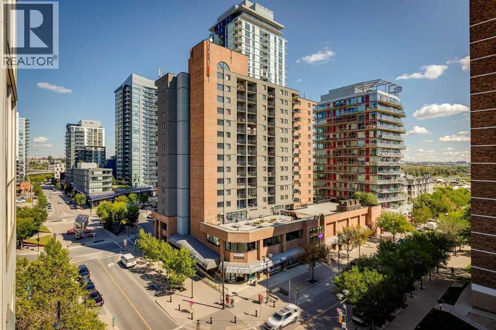 506, 535 8 Avenue Se, Calgary, Alberta T2G 5S9 - Photo 24 - A2250756