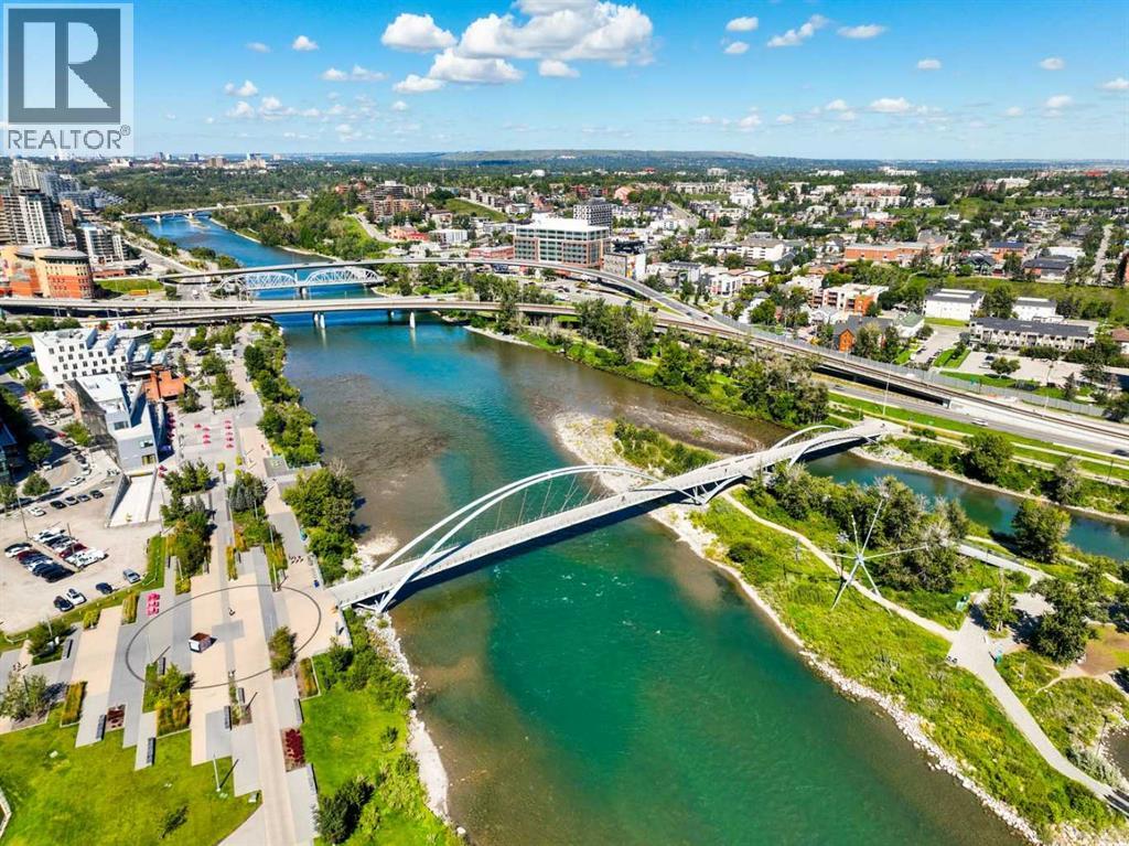 506, 535 8 Avenue Se, Calgary, Alberta T2G 5S9 - Photo 39 - A2250756