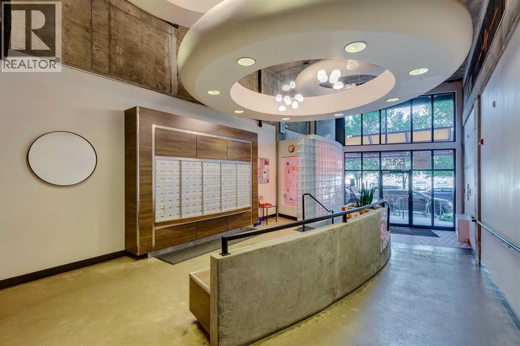 506, 535 8 Avenue Se, Calgary, Alberta T2G 5S9 - Photo 5 - A2250756