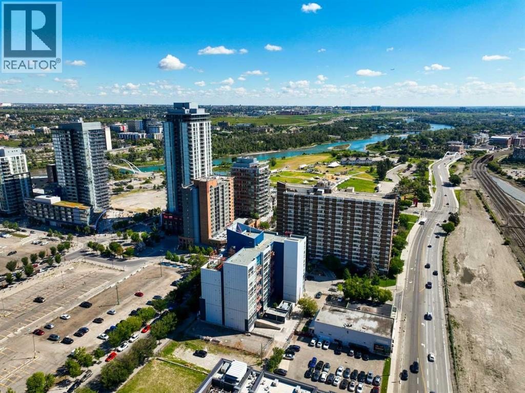 506, 535 8 Avenue Se, Calgary, Alberta T2G 5S9 - Photo 33 - A2250756