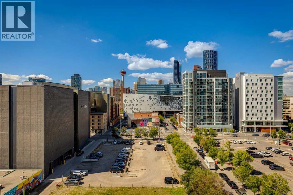 506, 535 8 Avenue Se, Calgary, Alberta T2G 5S9 - Photo 28 - A2250756