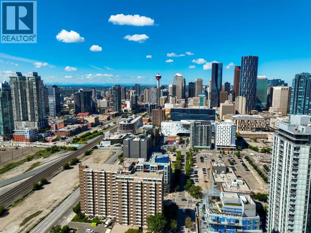 506, 535 8 Avenue Se, Calgary, Alberta T2G 5S9 - Photo 36 - A2250756