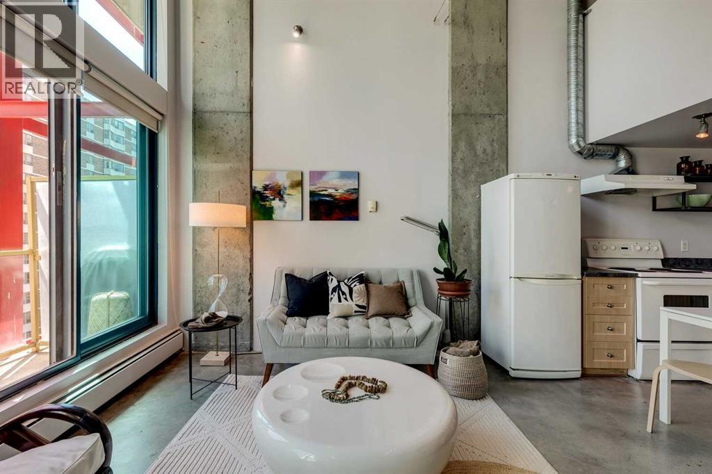 506, 535 8 Avenue Se, Calgary, Alberta T2G 5S9 - Photo 13 - A2250756