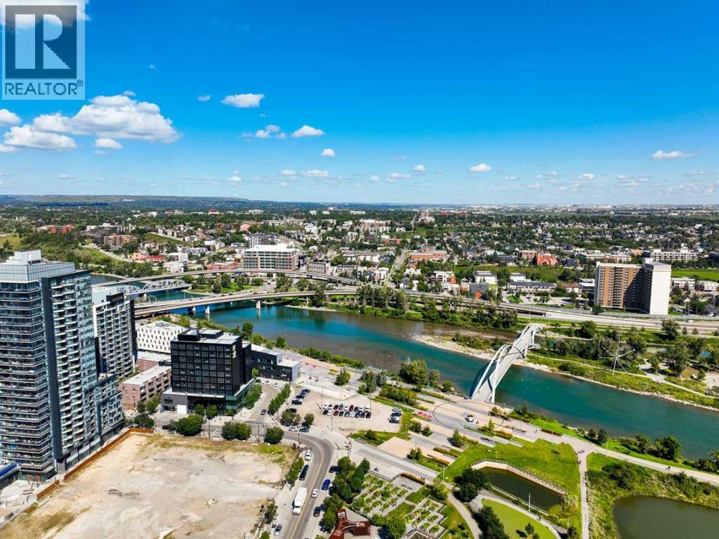 506, 535 8 Avenue Se, Calgary, Alberta T2G 5S9 - Photo 38 - A2250756