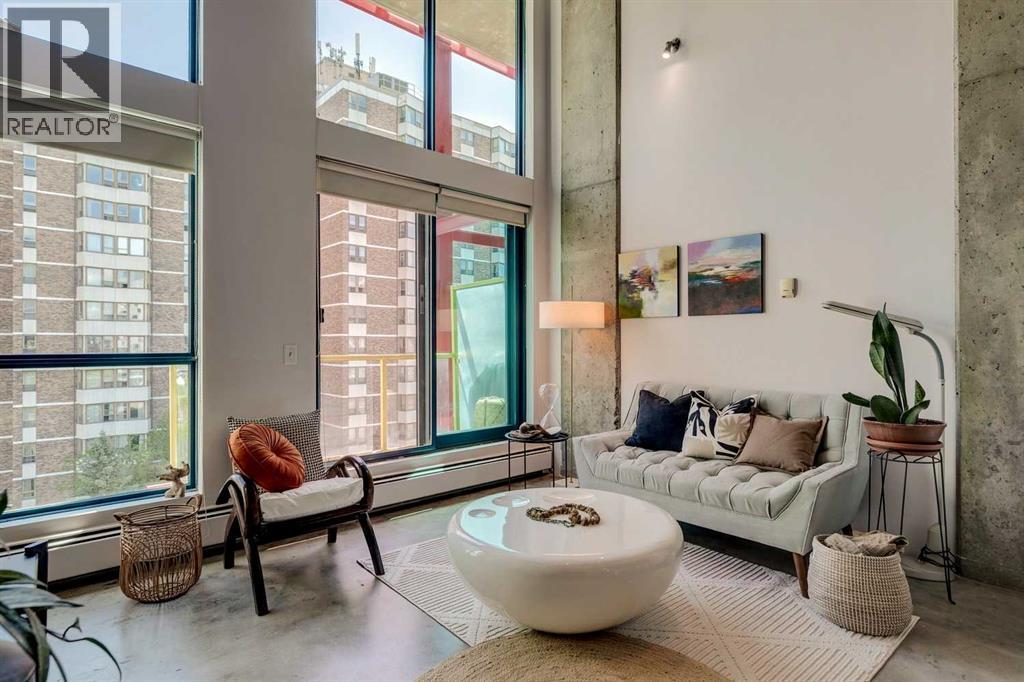 506, 535 8 Avenue Se, Calgary, Alberta T2G 5S9 - Photo 12 - A2250756