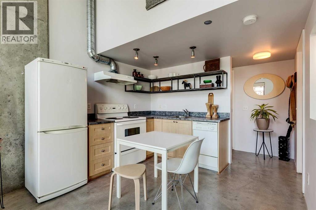 506, 535 8 Avenue Se, Calgary, Alberta T2G 5S9 - Photo 8 - A2250756