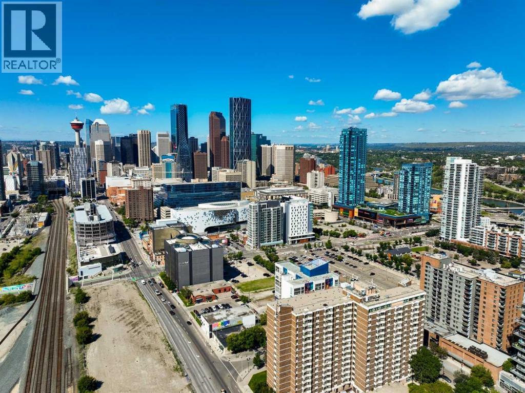 506, 535 8 Avenue Se, Calgary, Alberta T2G 5S9 - Photo 35 - A2250756