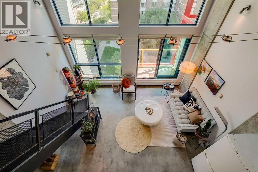 506, 535 8 Avenue Se, Calgary, Alberta T2G 5S9 - Photo 22 - A2250756