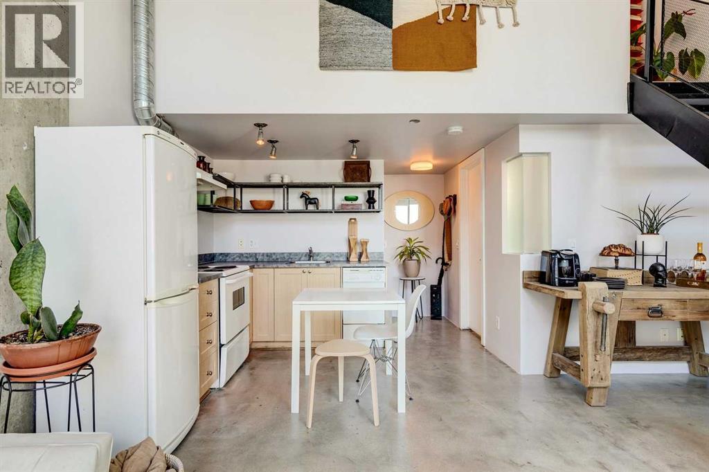 506, 535 8 Avenue Se, Calgary, Alberta T2G 5S9 - Photo 10 - A2250756