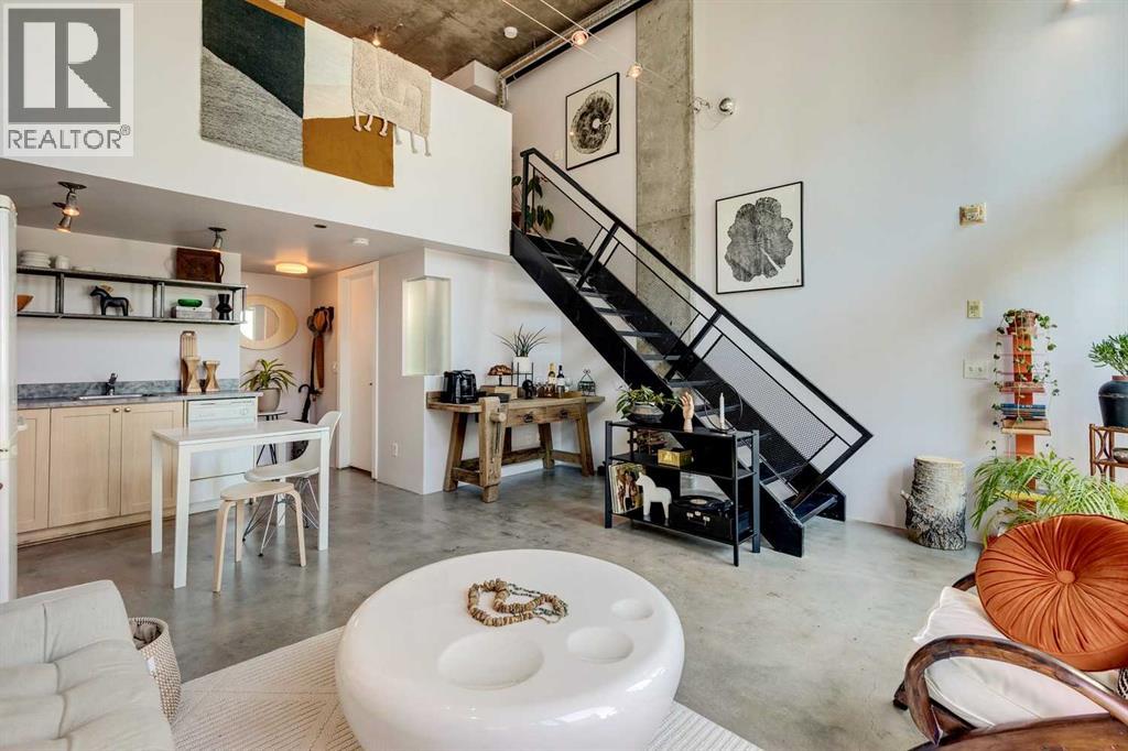 506, 535 8 Avenue Se, Calgary, Alberta T2G 5S9 - Photo 15 - A2250756