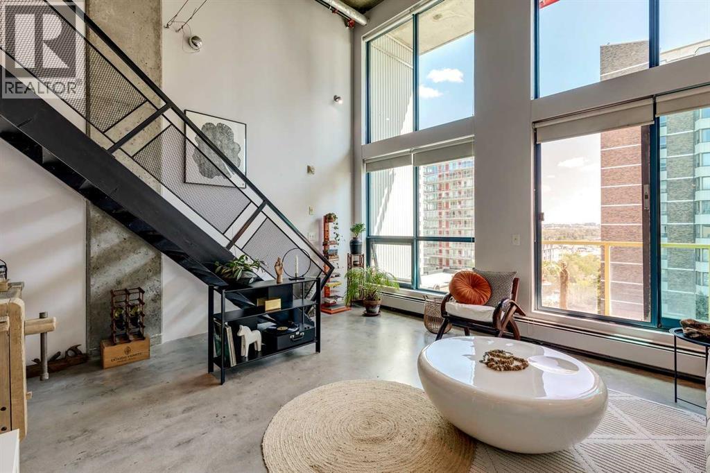 506, 535 8 Avenue Se, Calgary, Alberta T2G 5S9 - Photo 16 - A2250756