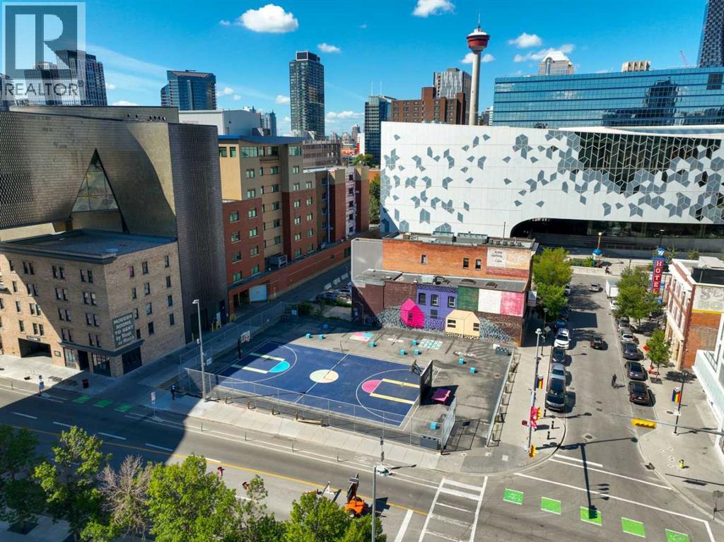 506, 535 8 Avenue Se, Calgary, Alberta T2G 5S9 - Photo 34 - A2250756
