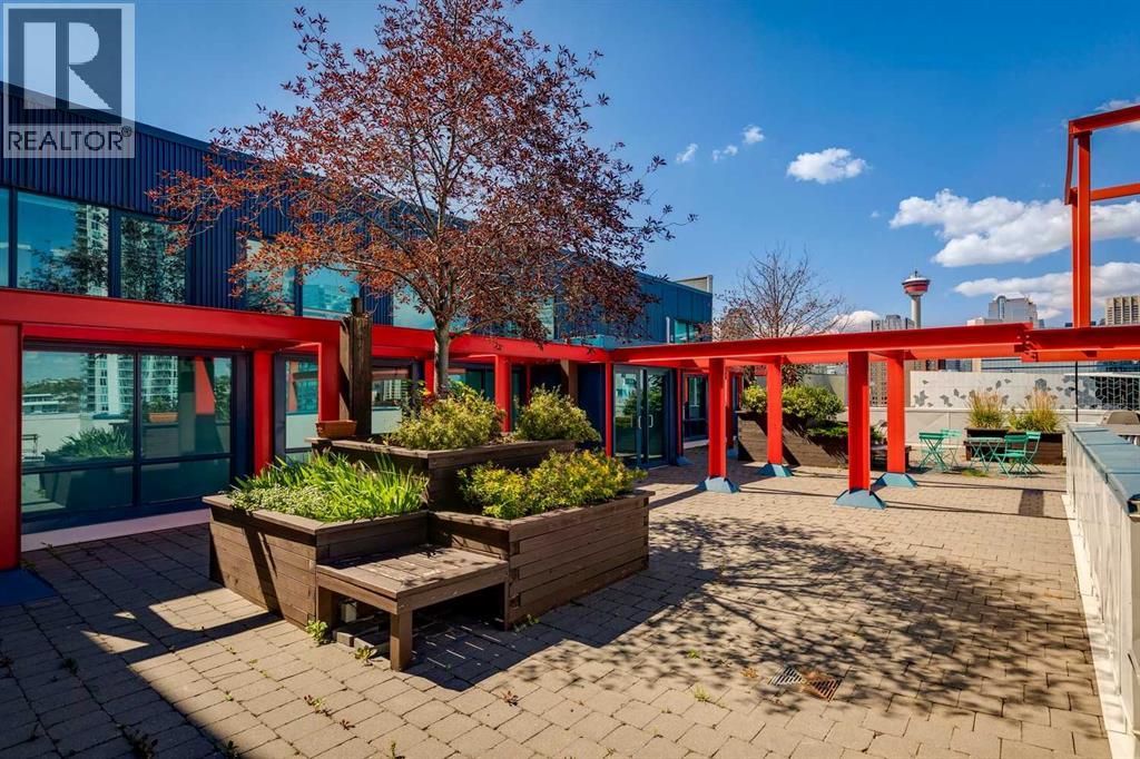 506, 535 8 Avenue Se, Calgary, Alberta T2G 5S9 - Photo 32 - A2250756