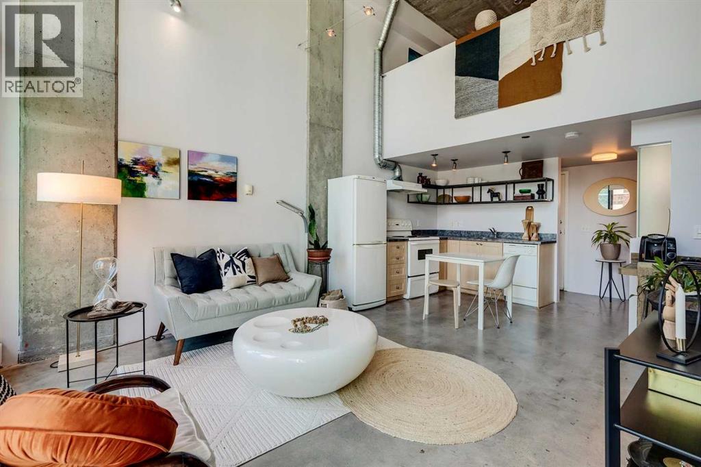 506, 535 8 Avenue Se, Calgary, Alberta T2G 5S9 - Photo 14 - A2250756