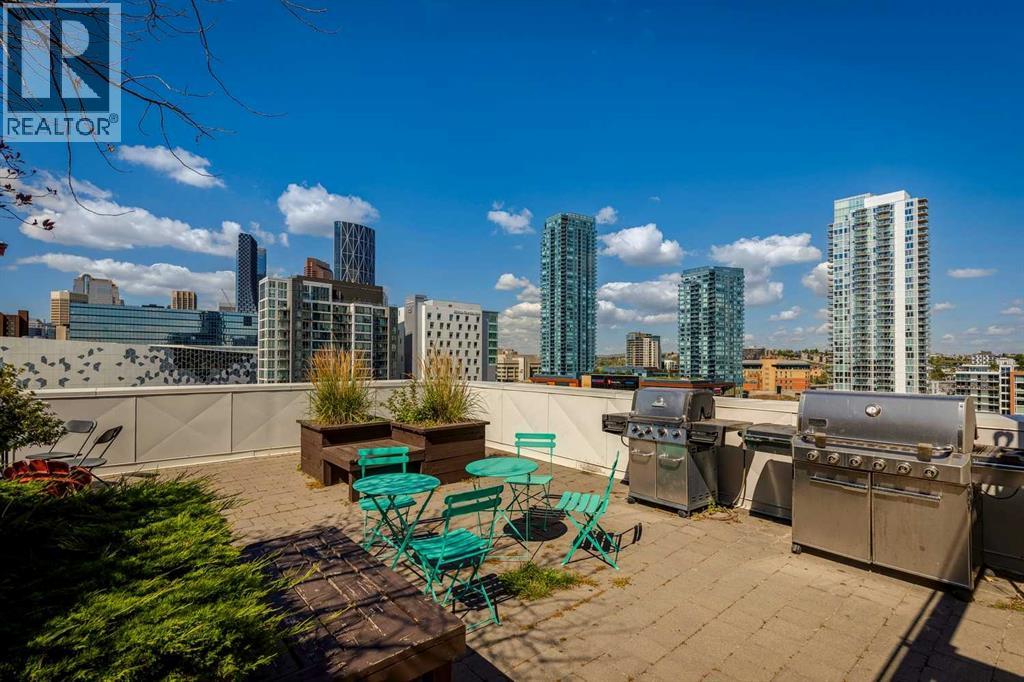 506, 535 8 Avenue Se, Calgary, Alberta T2G 5S9 - Photo 26 - A2250756