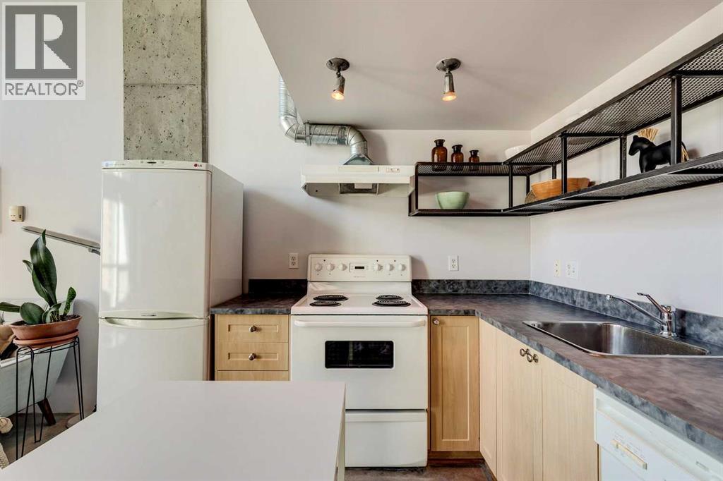 506, 535 8 Avenue Se, Calgary, Alberta T2G 5S9 - Photo 9 - A2250756