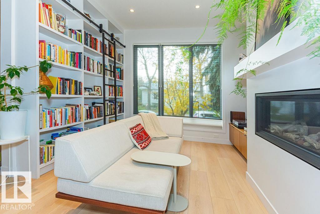 11211 61 St Nw, Edmonton, Alberta  T5W 4A4 - Photo 4 - E4464064