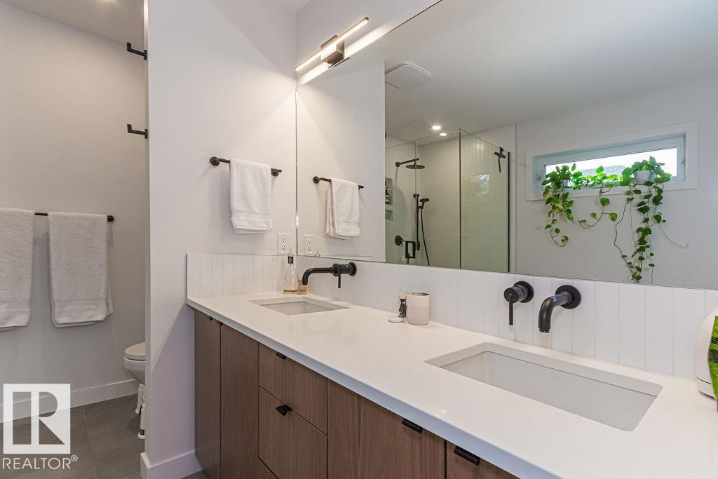 11211 61 St Nw, Edmonton, Alberta  T5W 4A4 - Photo 21 - E4464064