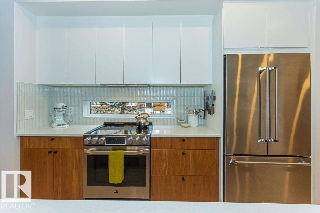 11211 61 St Nw, Edmonton, Alberta  T5W 4A4 - Photo 9 - E4464064