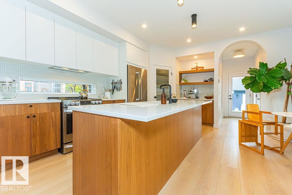 11211 61 St Nw, Edmonton, Alberta  T5W 4A4 - Photo 7 - E4464064