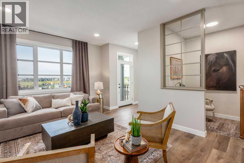 292 Rangeview Way Se, Calgary, Alberta  T3S 0L5 - Photo 7 - A2259338