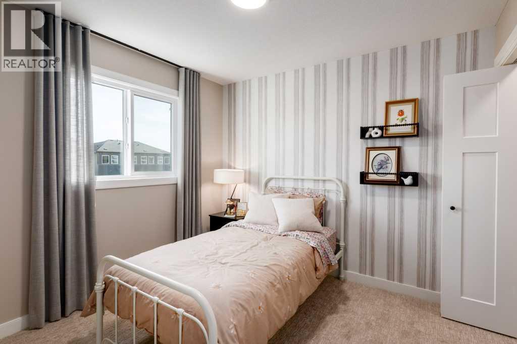 292 Rangeview Way Se, Calgary, Alberta  T3S 0L5 - Photo 14 - A2259338