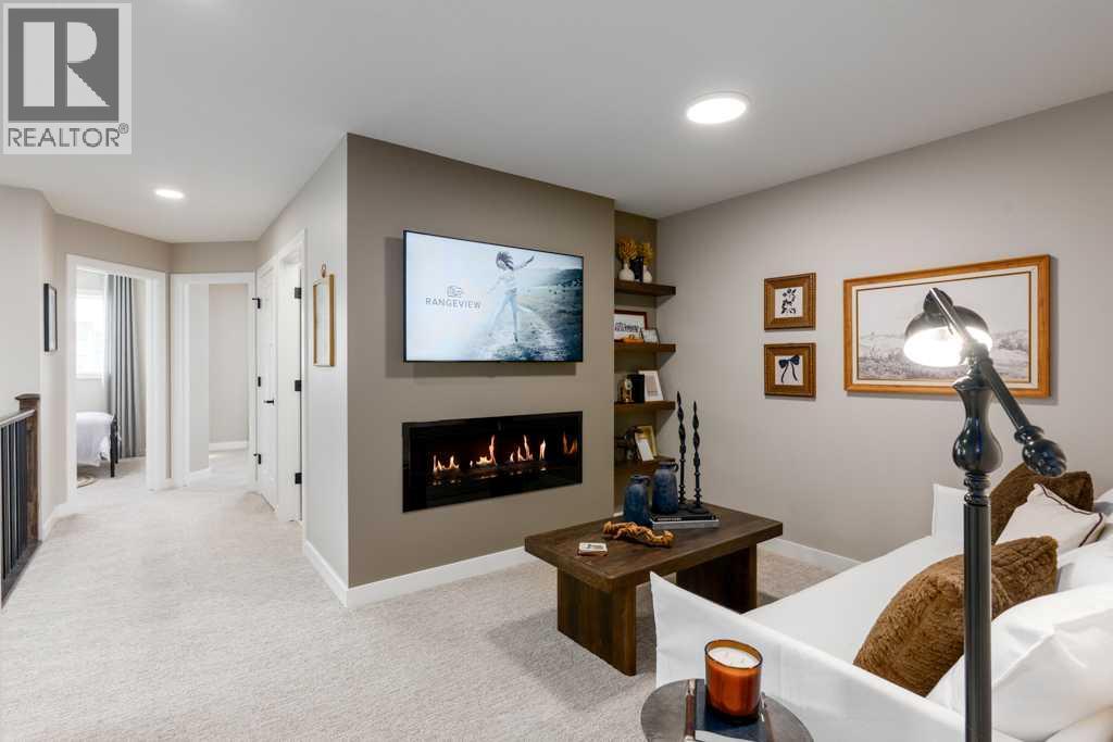 292 Rangeview Way Se, Calgary, Alberta  T3S 0L5 - Photo 9 - A2259338