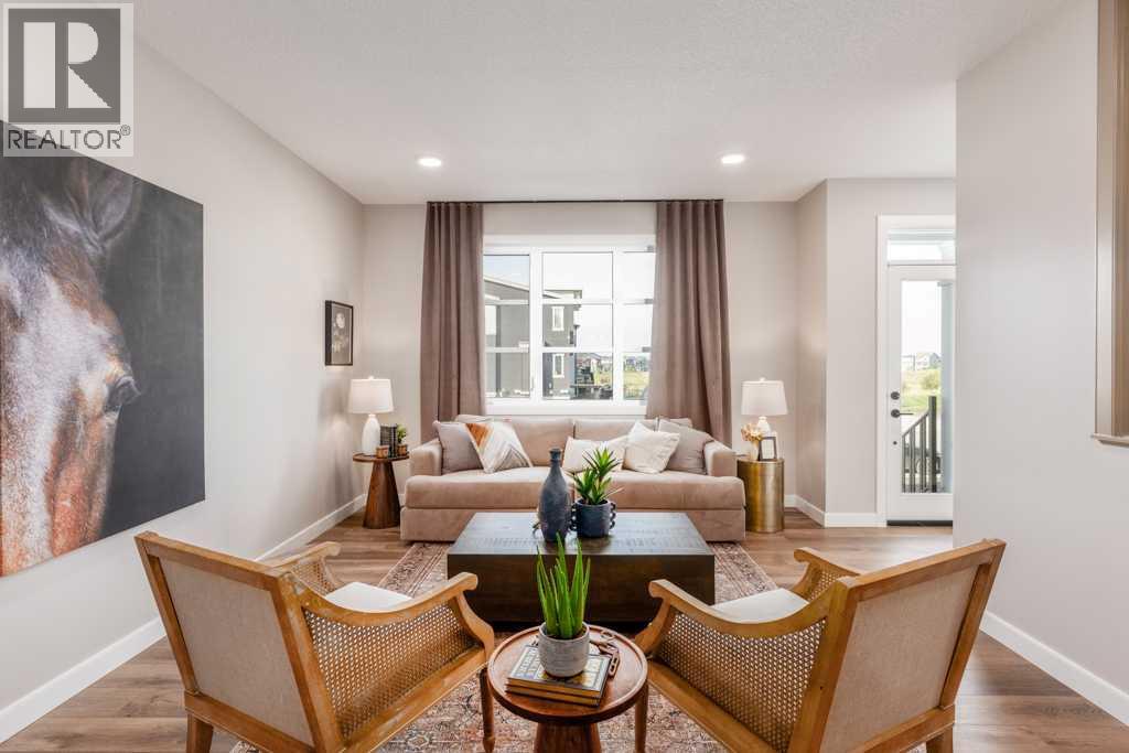 292 Rangeview Way Se, Calgary, Alberta  T3S 0L5 - Photo 6 - A2259338