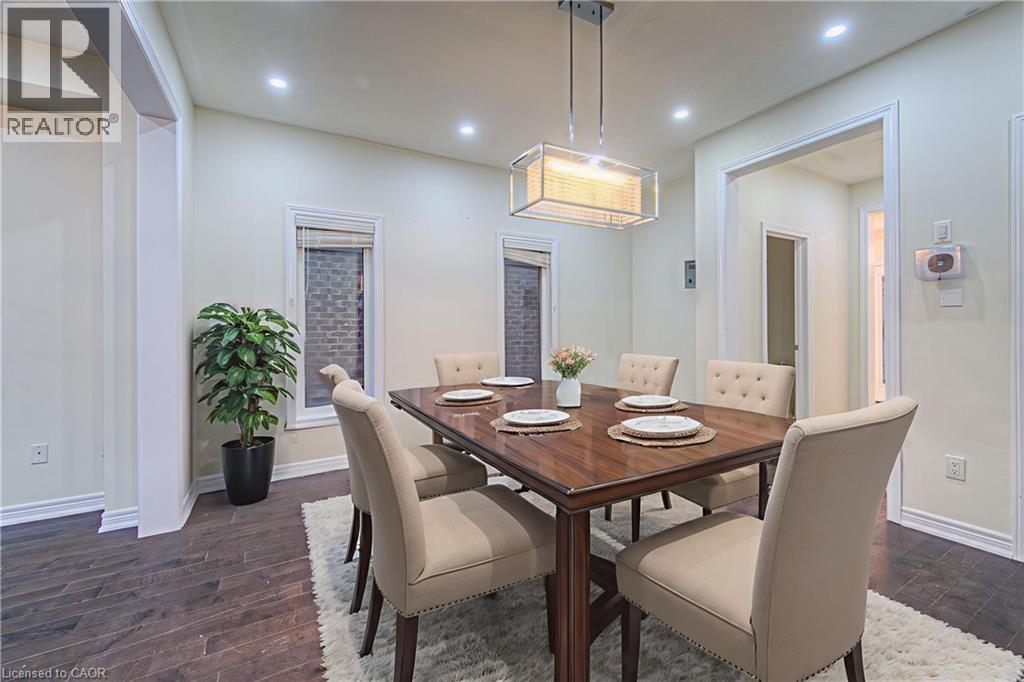 52 Weatherall Avenue, Cambridge, Ontario  N3H 0C1 - Photo 7 - 40784771