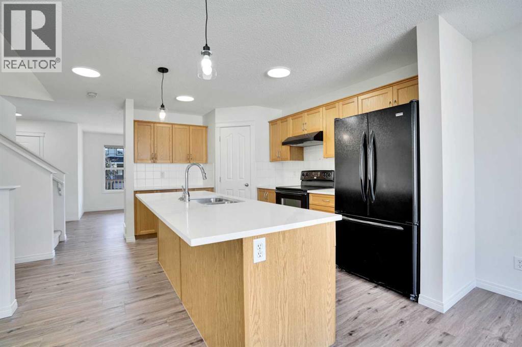 201 Copperstone Terrace Se, Calgary, Alberta T3Z 0J4 - Photo 9 - A2260202