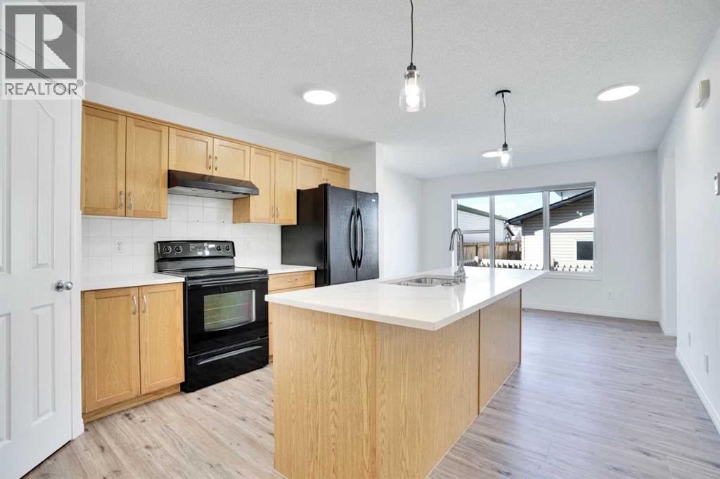 201 Copperstone Terrace Se, Calgary, Alberta T3Z 0J4 - Photo 7 - A2260202