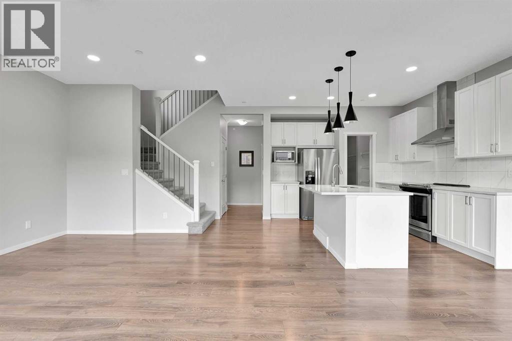 106 Lucas Crescent Nw, Calgary, Alberta  T3P 1M6 - Photo 8 - A2263068