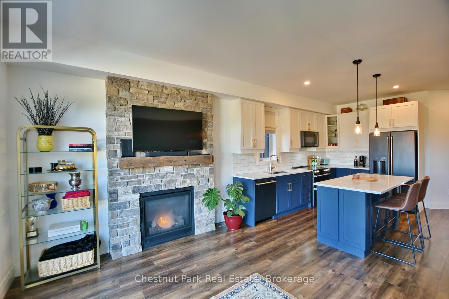 146 Red Pine Street, Blue Mountains, Ontario  L9Y 0Z3 - Photo 11 - X12499044