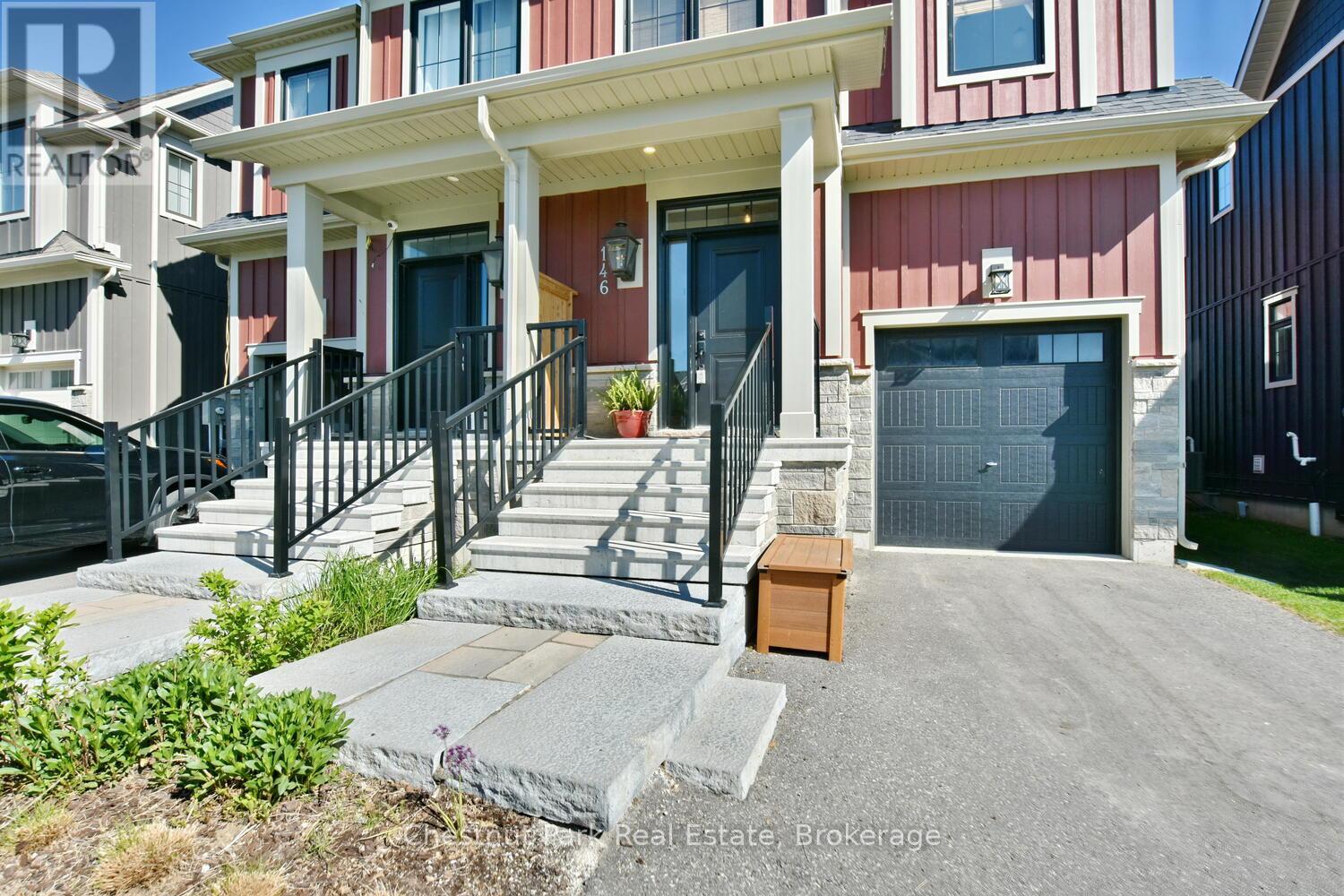 146 Red Pine Street, Blue Mountains, Ontario  L9Y 0Z3 - Photo 2 - X12499044