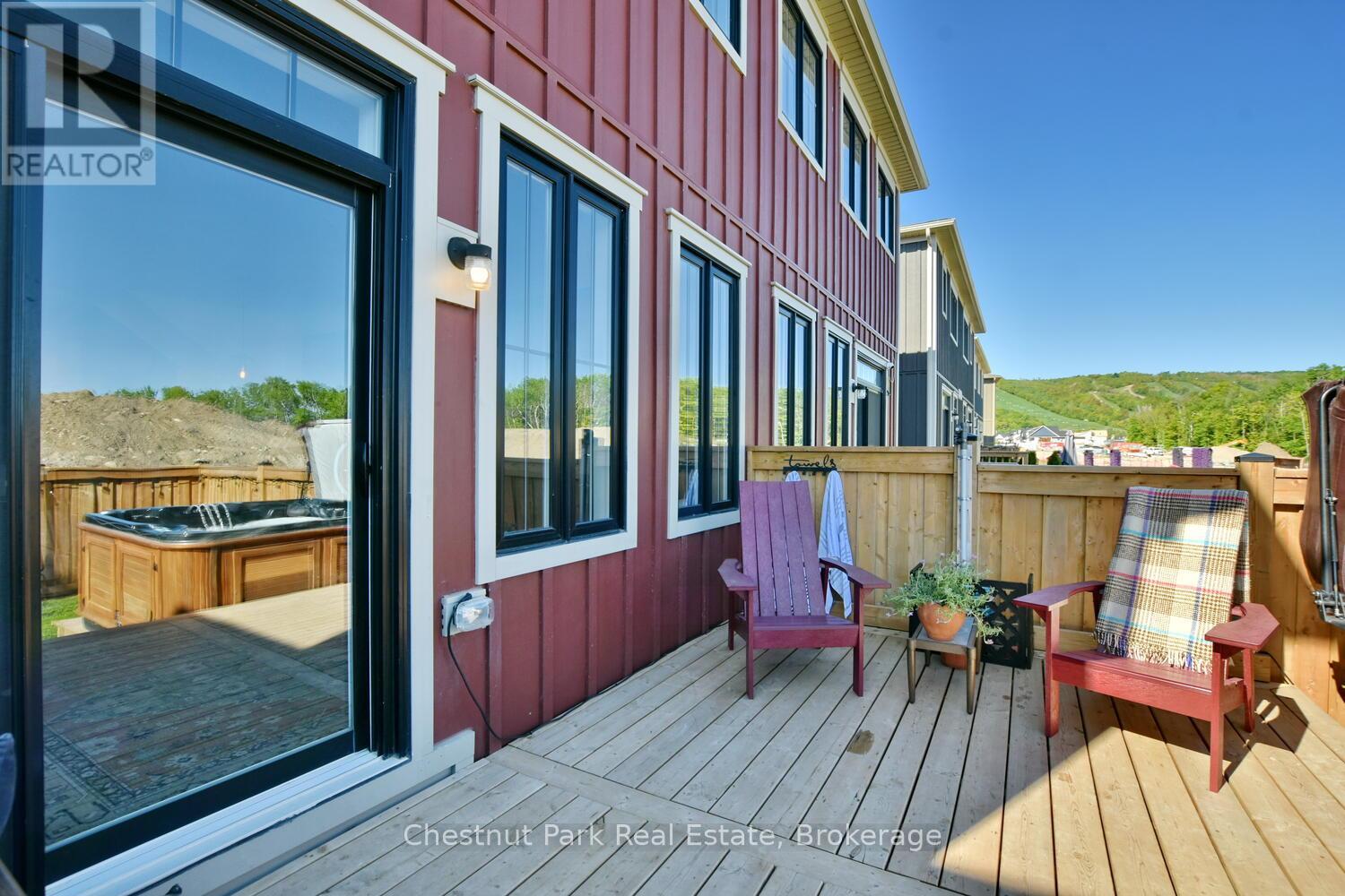 146 Red Pine Street, Blue Mountains, Ontario  L9Y 0Z3 - Photo 31 - X12499044