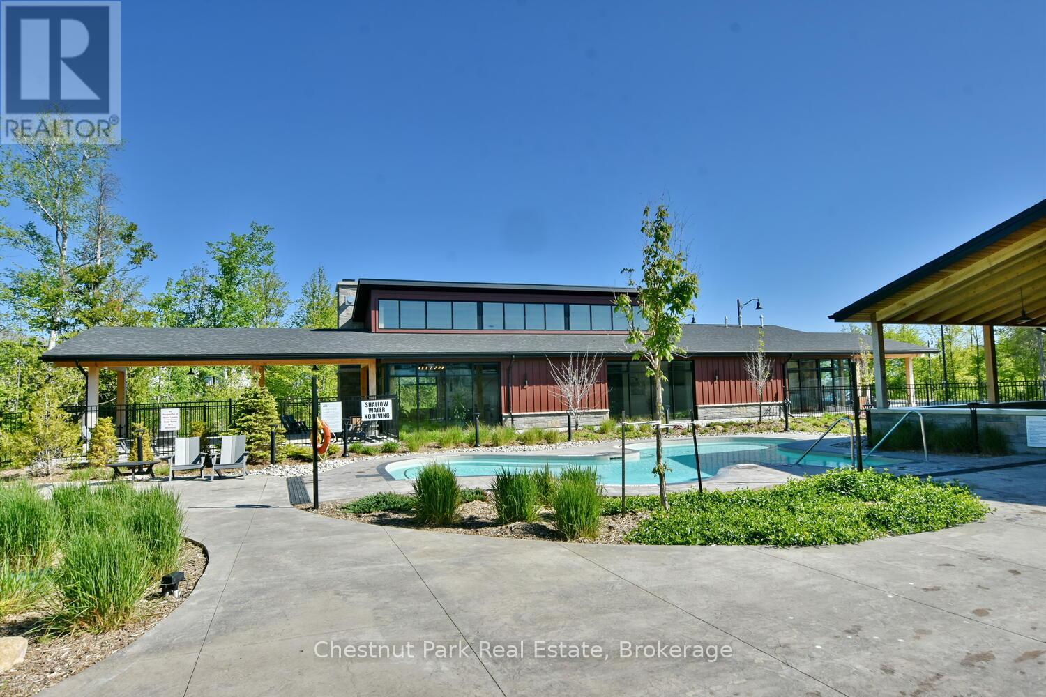 146 Red Pine Street, Blue Mountains, Ontario  L9Y 0Z3 - Photo 36 - X12499044