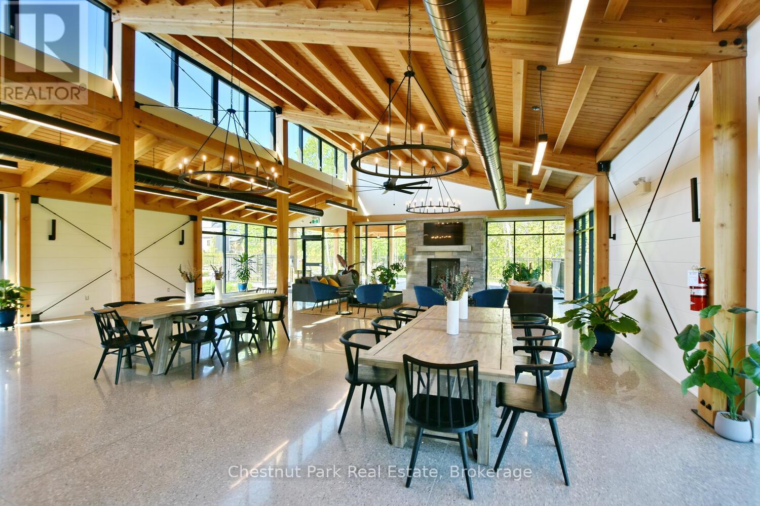 146 Red Pine Street, Blue Mountains, Ontario  L9Y 0Z3 - Photo 37 - X12499044