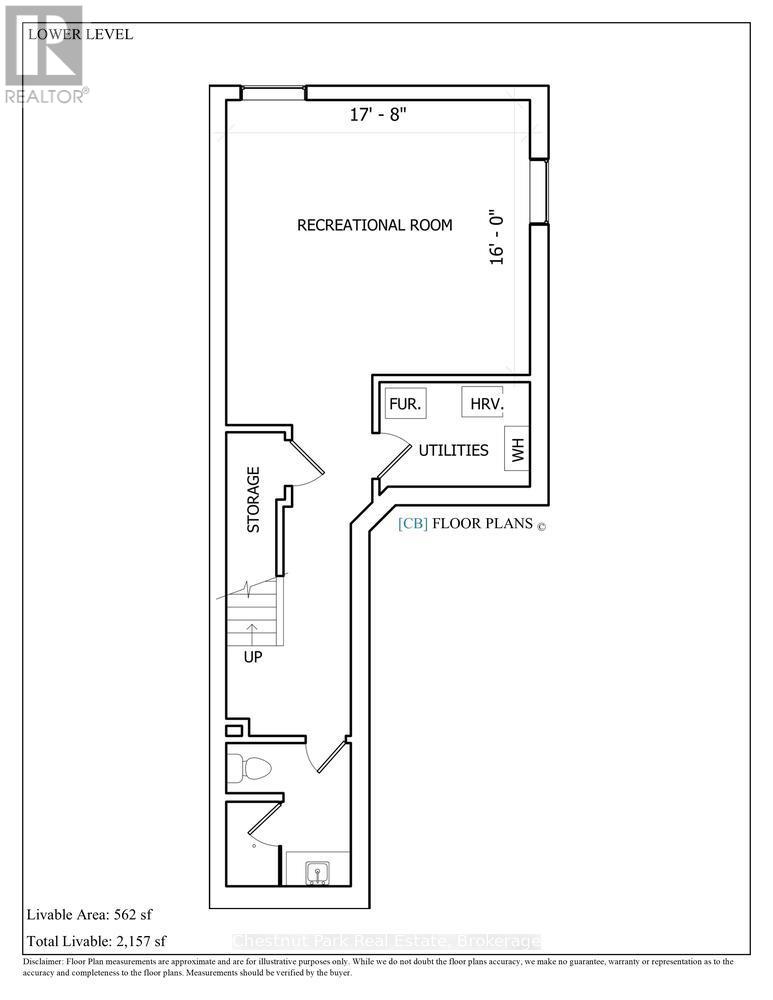 146 Red Pine Street, Blue Mountains, Ontario  L9Y 0Z3 - Photo 48 - X12499044