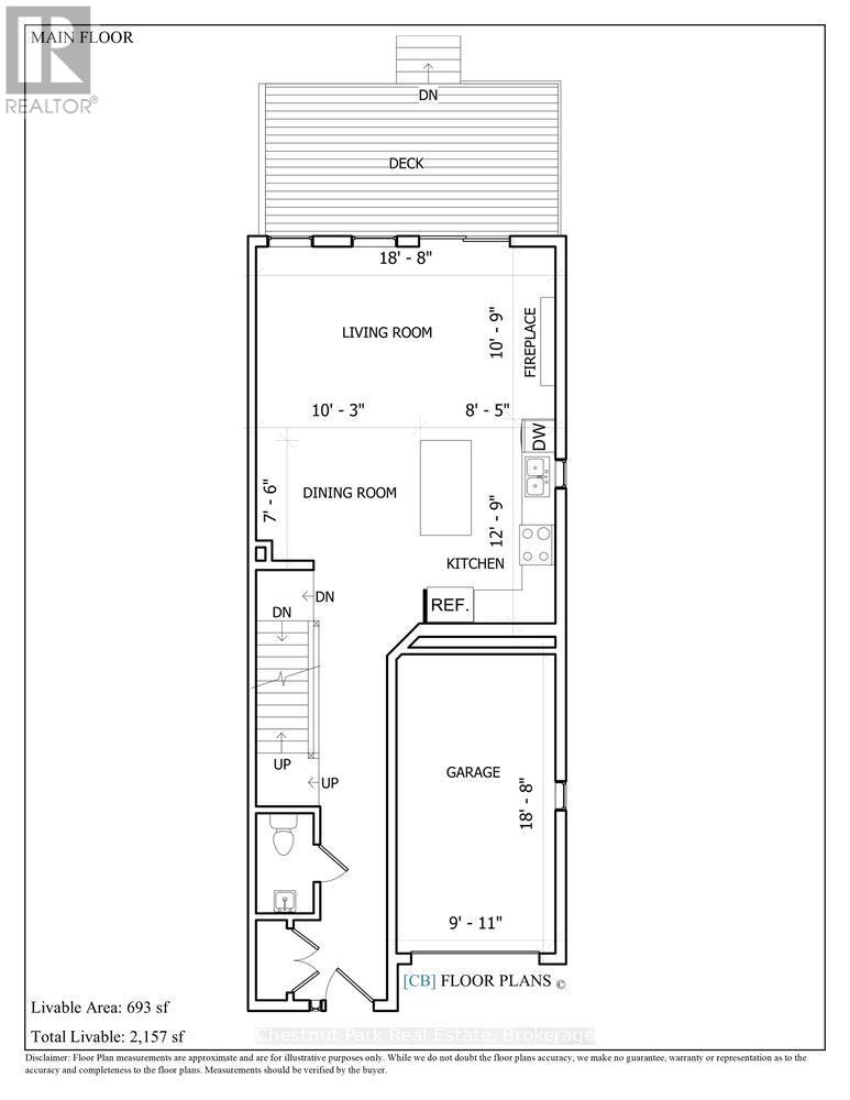 146 Red Pine Street, Blue Mountains, Ontario  L9Y 0Z3 - Photo 49 - X12499044